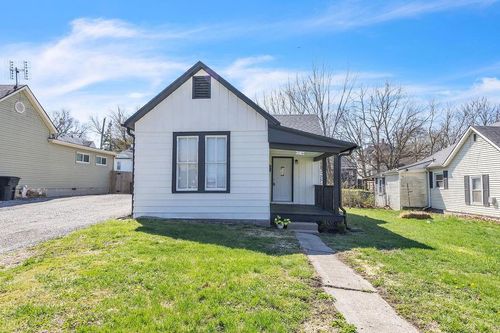 3114 Olive Street, St Joseph, MO, 64507 | Card Image