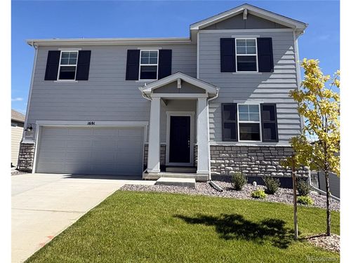 1691 Yampa River Dr, Windsor, CO, 80550-4055 | Card Image