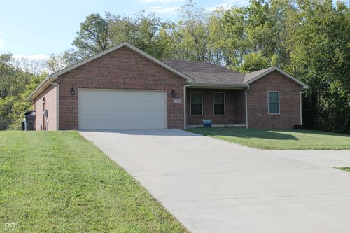 3998 N County Road 975 E, Seymour, IN, 47274-9265 | Card Image
