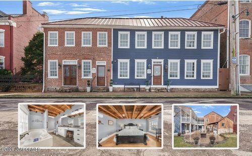 208-210 Wharf St, Hermann, MO, 65041-1160 | Card Image