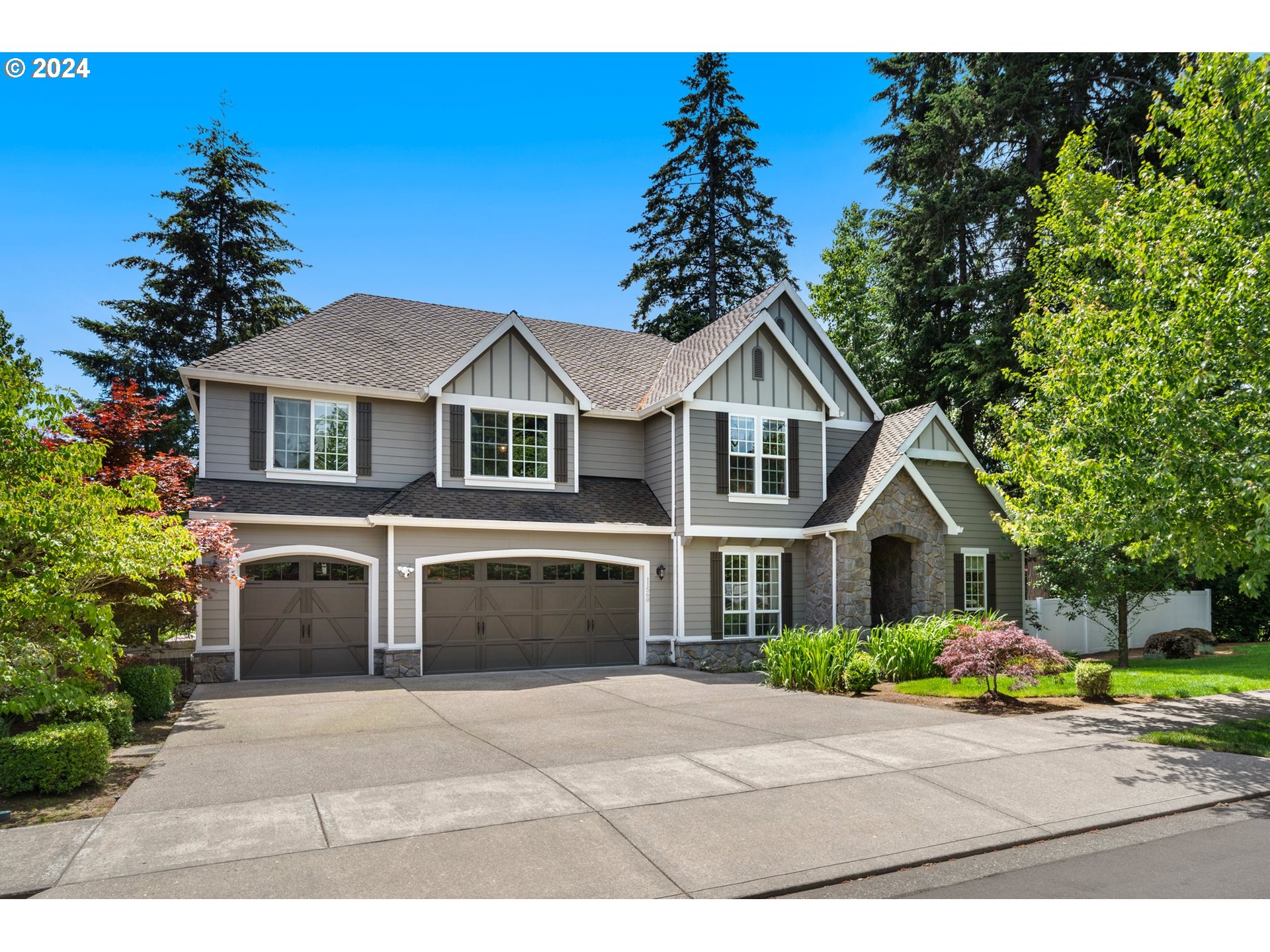 Adoline Ave, Happy Valley, OR 97086