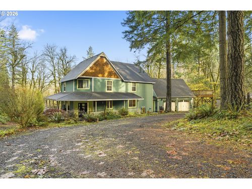 16111 S Redland Rd, Oregon City, OR, 97045-8888 | Card Image