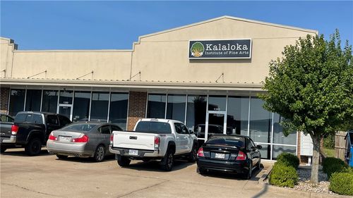 ste-2-1380 Westpark Dr, Bentonville, AR, 72712-4299 | Card Image