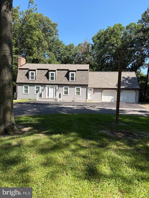 3176 Forrest Avenue, DOVER, DE, 19904 | Card Image