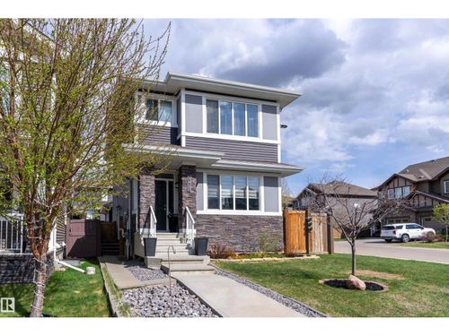 3417 Weidle Way Sw, Edmonton, AB, T6X1V1 | Card Image
