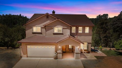 23392 Meyer Ravine Road, Grass Valley, CA, 95949 | Card Image