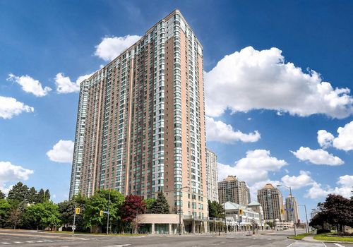 833-68 Corporate Dr, Scarborough, ON, M1H3H3 | Card Image