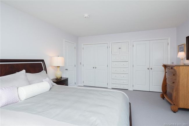 1st floor bedroom with built-ins | Image 19