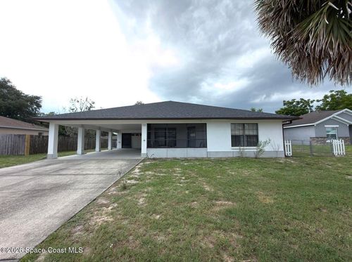 6446 Stillwater Ave, COCOA, FL, 32927-3305 | Card Image