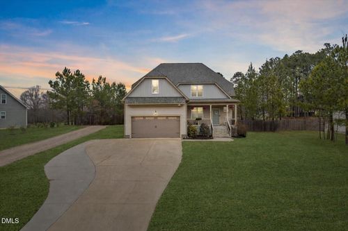 30 Dukes Ln, Youngsville, NC, 27596-9015 | Card Image