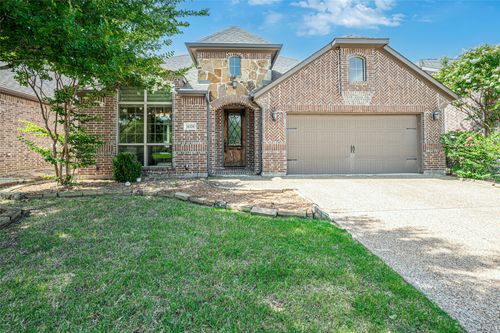 16324 Toledo Bend Ct, Prosper, TX, 75078-8754 | Card Image