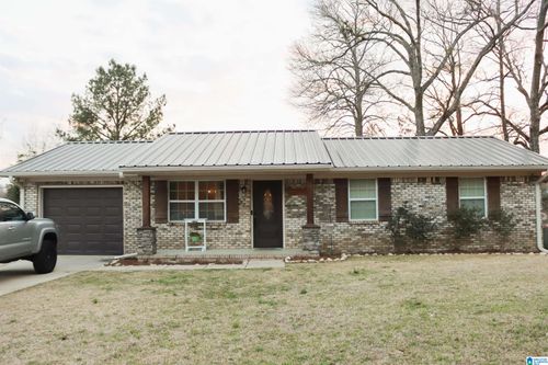 1015 County Road 43, Clanton, AL, 35046-4001 | Card Image