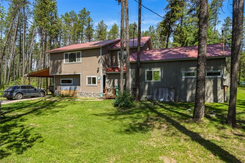 550 Bass St, Coram, MT, 59913-7783 | Card Image