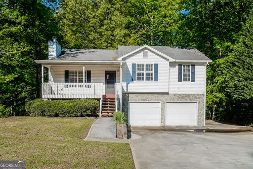 50 Winterville Dr, Rockmart, GA, 30153-7306 | Card Image