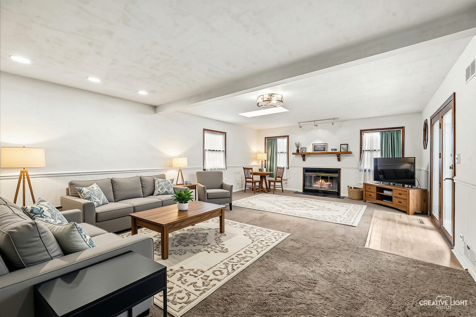 Residential in Naperville 4
