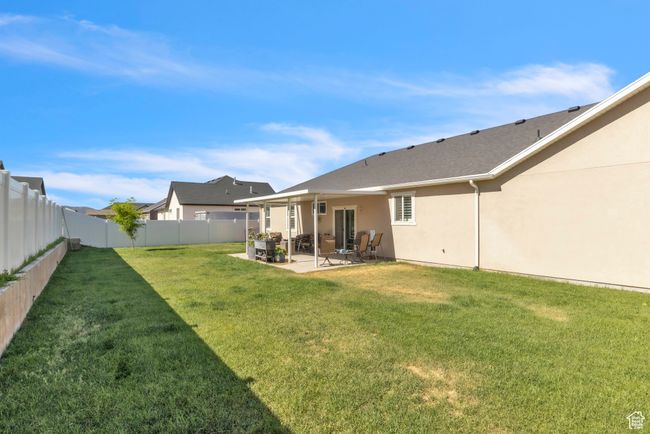 1188 100, House other with 3 bedrooms, 2 bathrooms and 6 parking in Nephi UT | Image 9