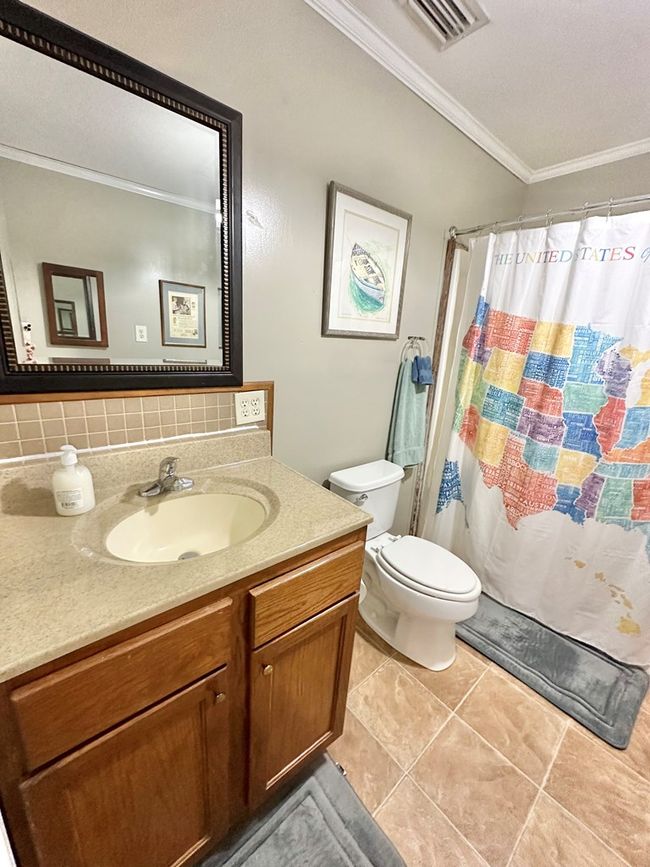413 E Johnson St, House other with 4 bedrooms, 4 bathrooms and 2 parking in Quitman GA | Image 53