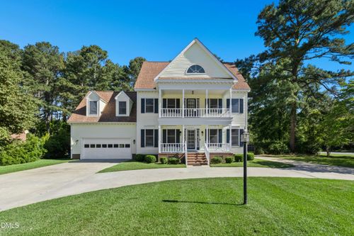 1100 Kensington Avenue Nw, Wilson, NC, 27896 | Card Image