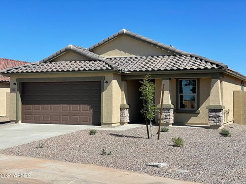 836 S Parker Pl, Casa Grande, AZ, 85122-6834 | Card Image
