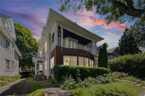 46 Raines Park, Rochester, NY, 14613 | Card Image