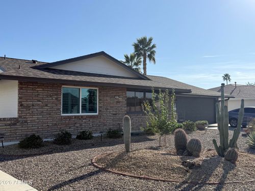 10217 W Mission Ln, Sun City, AZ, 85351-4863 | Card Image
