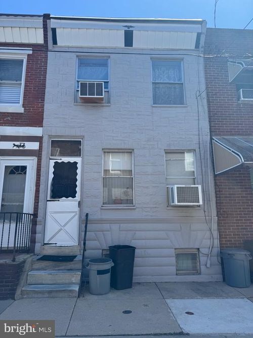 2023 S Darien Street, PHILADELPHIA, PA, 19148 | Card Image