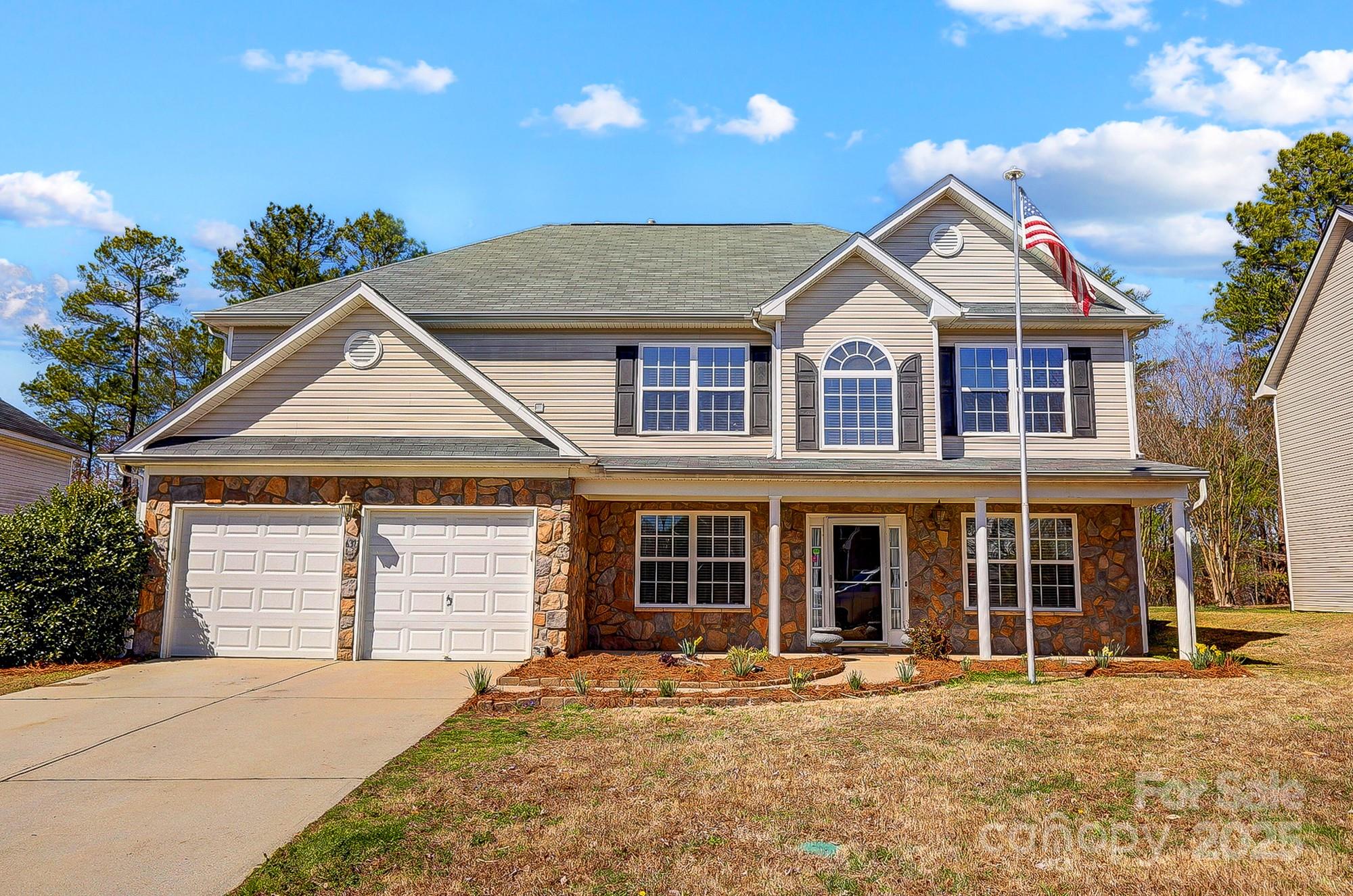 631 Winding Branch Road, For Sale in Rock Hill - eXp Realty