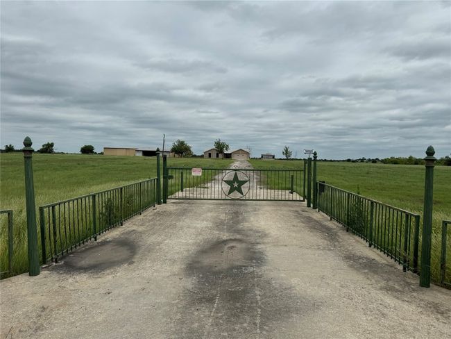 C - 21000 Cameron Rd, Home with 0 bedrooms, 0 bathrooms and null parking in Coupland TX | Image 4
