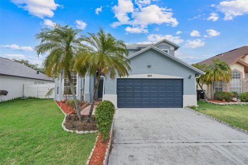 1517 Abberton Dr, ORLANDO, FL, 32837-6563 | Card Image