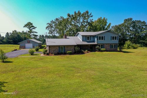 3833 County Road 56, Thomasville, AL, 36784-3722 | Card Image