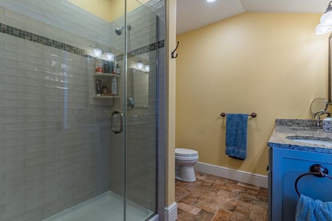 9 Swamscott St, House other with 6 bedrooms, 5 bathrooms and null parking in Newfields NH | Image 28