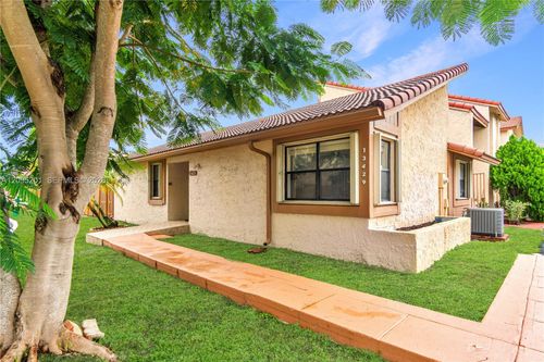 13429 Sw 13th Ln, Miami, FL, 33184 | Card Image