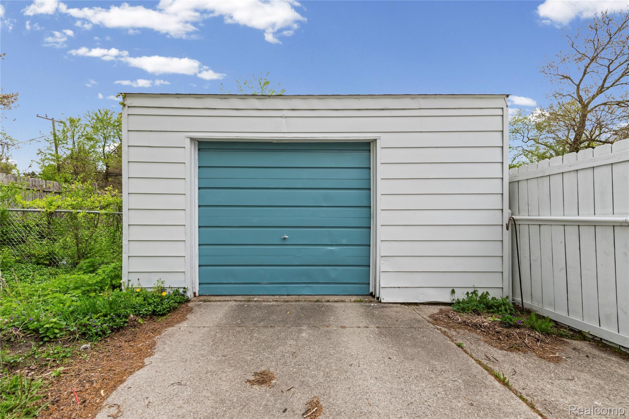 Residential in Walled Lake 2
