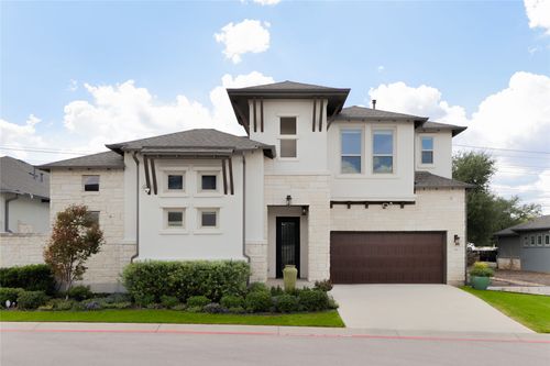952 Indian Hawthorne Drive, Georgetown, TX, 78628 | Card Image