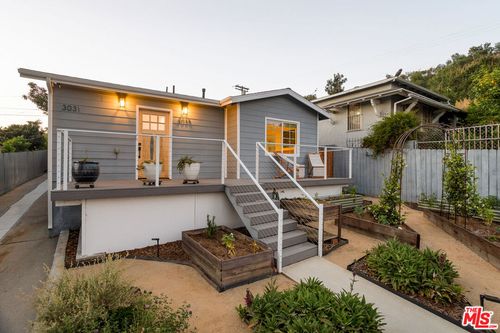 3033 Asbury St, Los Angeles, CA, 90065 | Card Image