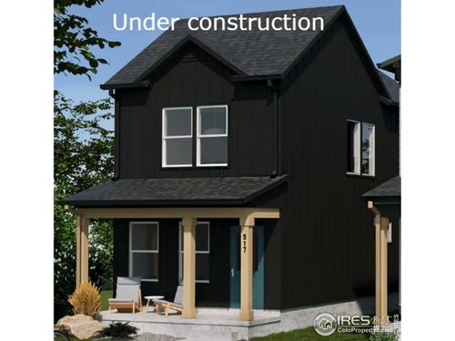 3254 Crusader St, Fort Collins, CO, 80524-4856 | Card Image