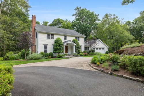23 Mountainview Dr, Redding, CT, 06896-1316 | Card Image