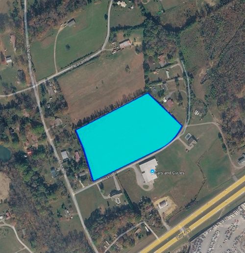 1 Hicks Drive, Madisonville, TN, 37354 | Card Image