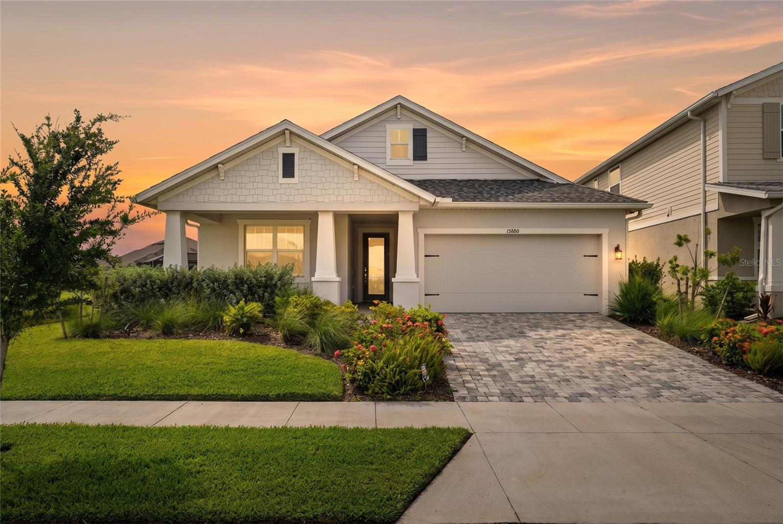 Residential in PUNTA GORDA
