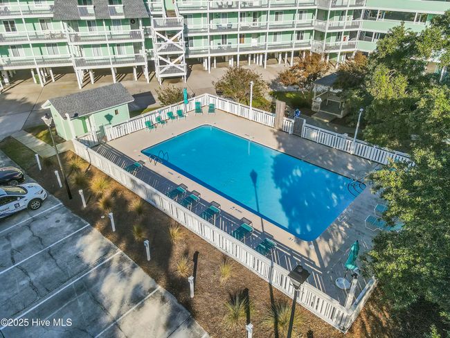 1601 - 1601 Sand Dollar Ct, Condo with 2 bedrooms, 2 bathrooms and null parking in Kure Beach NC | Image 40