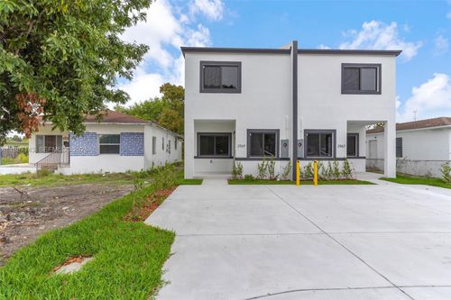 2-2969 Nw 59th St, Miami, FL, 33142-2250 | Card Image
