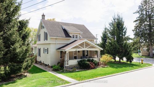 47 James St, Huron, ON, N0M1S1 | Card Image