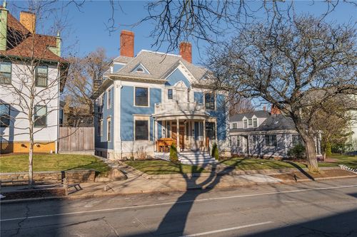 400 Angell St, Providence, RI, 02906-4013 | Card Image