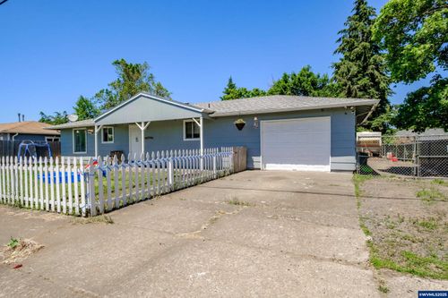 1525 W Oak St, Lebanon, OR, 97355-1261 | Card Image
