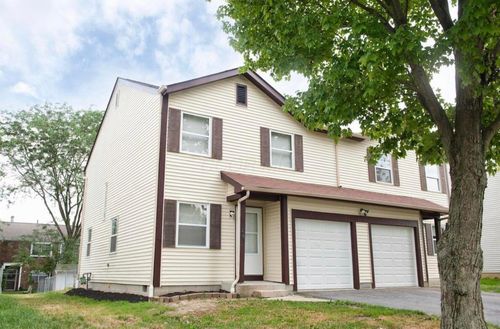 3795 Heatherglen Dr, Columbus, OH, 43221-5814 | Card Image