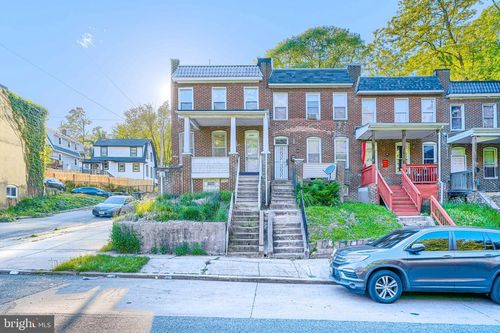 2440 Druid Park Dr, BALTIMORE, MD, 21215-7835 | Card Image
