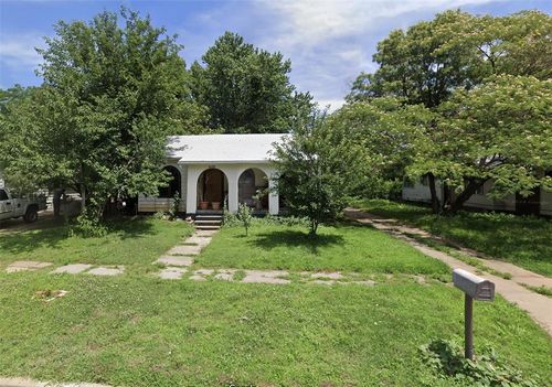 606 N 7th St, Tonkawa, OK, 74653-2509 | Card Image