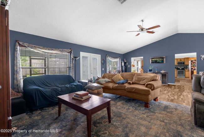10457 Cranston St, House other with 5 bedrooms, 2 bathrooms and null parking in Spring Hill FL | Image 13