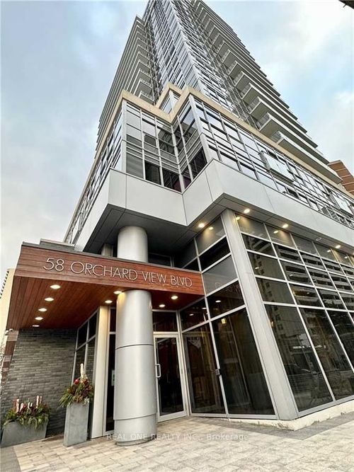 1004-58 Orchard View Blvd, Toronto, ON, M4R0A2 | Card Image