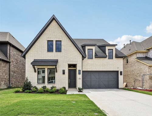 4009 Bentsen St, McKinney, TX, 75071-3848 | Card Image